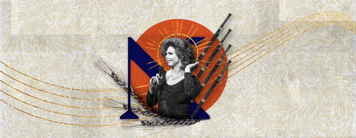 Earth Songs: An Evening in Support of Ars Nova Singers